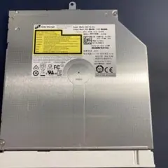 Super Multi DVD Writer SATA 2016年製