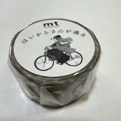 廃盤 mt ×はいからさんが通るマスキングテープ 新品未開封品 - メルカリ