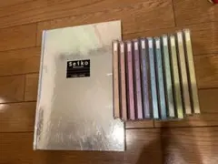 松田聖子　Seiko Matsuda 1980-1995 CD ブックレット Amazon.co.jp: 松田聖子 Seiko Matsuda 1980-1995: ミュージック