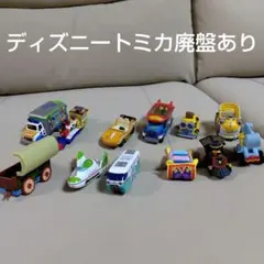 2026年最新】トミカディズニー廃盤の人気アイテム - メルカリ