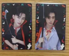 GMMTV FANIVAL PondPhuwinトレカ