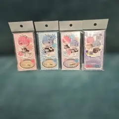 Re:ゼロから始める異世界生活 グラフィックテーブル - メルカリ