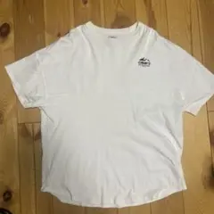 CAMP7 Tシャツ ホワイト Mサイズ