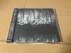 La'Mucc Eyes V系 ヴィジュアル系 VISUAL KEI CD 限定
