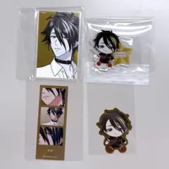 from ARGONAVIS E-DINER FaNeMa 曙涼