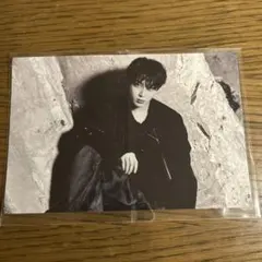 ENHYPEN ソヌSIN:VANISH ポスカ