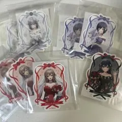 にじさんじ ジュンブラ 特典