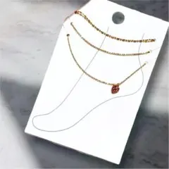 FOREVER 21 アンクレット