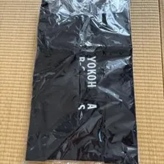 横浜ビーコルセアーズトートバッグ 非売品