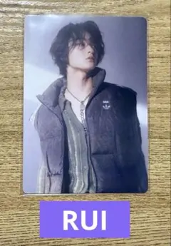 2025年最新】Rui bmsgの人気アイテム - メルカリ