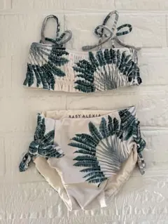 ALEXIA STAM BABY ALEXIA水着サイズS