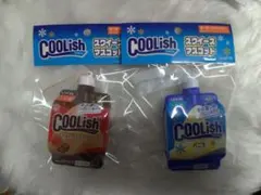 2025年最新】スクイーズ クーリッシュの人気アイテム - メルカリ