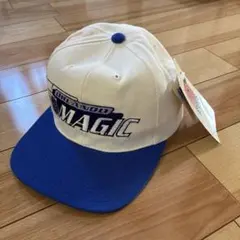 NBA オーランド・マジック キャップSports Specialties未使用