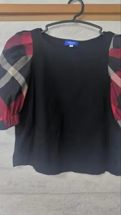 BLUE LABEL CRESTBRIDGE 半袖トップス 38