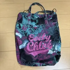 SEE BY CHLOE トートバッグのサムネイル