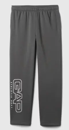 GAP ロゴ スウェット パンツ 新品 未使用