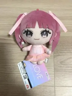 2025年最新】イコラブ ぬいぐるみ 齋藤樹愛羅の人気アイテム