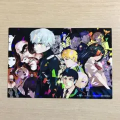 2025年最新】東京喰種 カードの人気アイテム - メルカリ