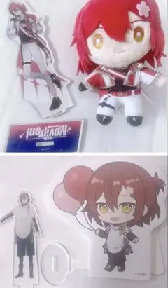 2025年最新】花咲みやびの人気アイテム - メルカリ