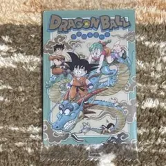 ドラゴンボール バトルカード 孫悟空 & 神龍 ドラゴンボールカードゲーム 神龍と孫悟空 SP-19 - メルカリ