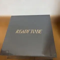TWICE “”READY TO BE””