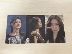 i-dle LYNKPOP VR 中国限定 ポップアップ トレカ ミヨン