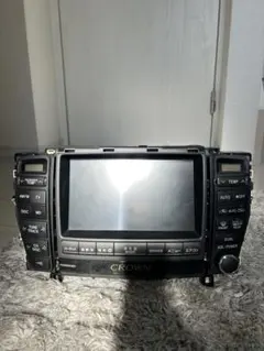 2026年最新】クラウン 210 純正ナビの人気アイテム - メルカリ