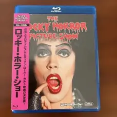 ロッキー・ホラー・ショー('75米)
