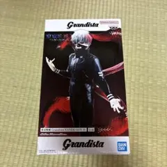 東京喰種 Grandista 金木研 フィギュア - メルカリ