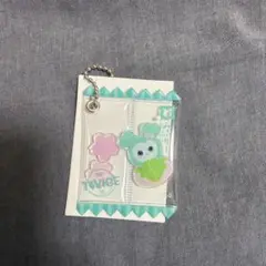 TWICE THIS IS FOR オフラインくじ D賞　ミナ