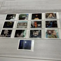 ヒロアカ　ヒーローズミッション　ぱしゃこれ