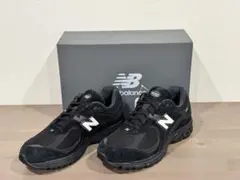 ニューバランス 2002R 