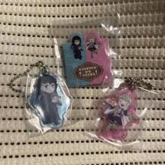 時透無一郎 セット