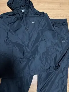 ナイロンジャケット 2xl