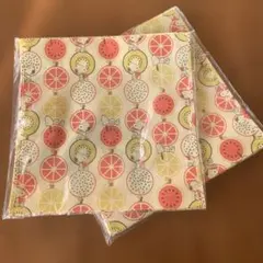 ［新品］スヌーピー トートバッグ 約400×400×160ミリ2枚セット