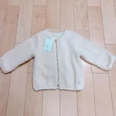 【新品タグ付き】ジャケット　95 conoco バースデイ