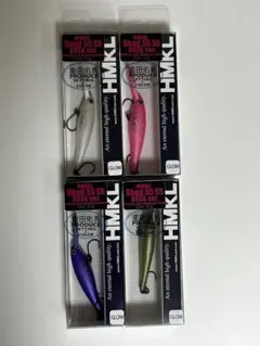 2025年最新】ハンクルシャッドの人気アイテム - メルカリ