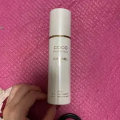 ココ マドモアゼル ロー ミスト