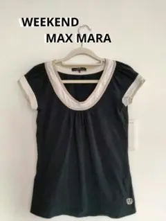 Max Mara WEEKEND LINE 　カットソーのサムネイル