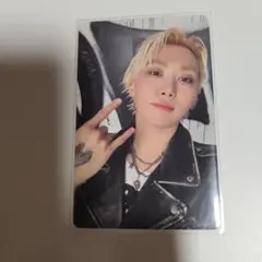 SEVENTEEN HAPPY BURSTDAY