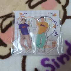 2025年最新】super eight アクスタの人気アイテム - メルカリ