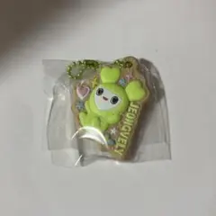 TWICE LOVELYS ビスケット＆チャーム ジョンヨン ジョンブリー