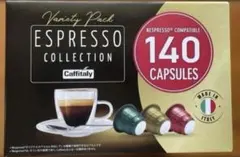 2026年最新】ネスプレッソ カプセル 140の人気アイテム - メルカリ