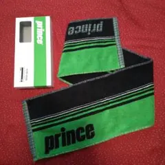 Prince マフラータオル