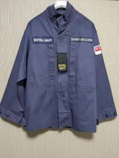 コンバットジャケット