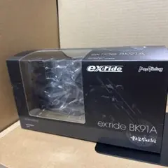ex:ride BK91A　新品　未開封　マックスファクトリー　neco マックスファクトリー ex:ride 重兵装型女子高生 BK91A 可動フィギュア
