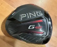 2026年最新】g410 ドライバーヘッドのみの人気アイテム - メルカリ