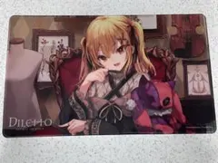 DOMINA GAMES プレイマット　Diletto