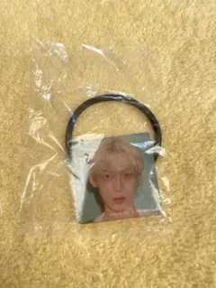 ENHYPEN ソヌ ヘアゴム