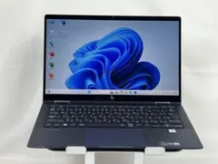 HP Elite Dragonfly 2in1ノート型パソコンi5-8265U